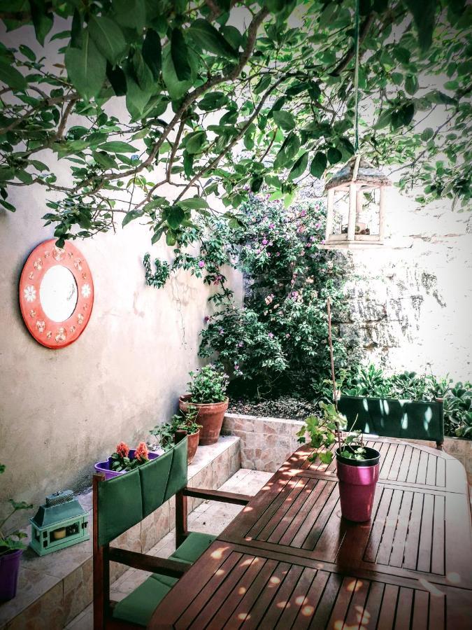 La Collina Dei Ciliegi Bed & Breakfast Sarule Exterior foto