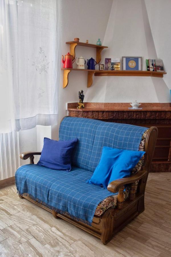 La Collina Dei Ciliegi Bed & Breakfast Sarule Exterior foto