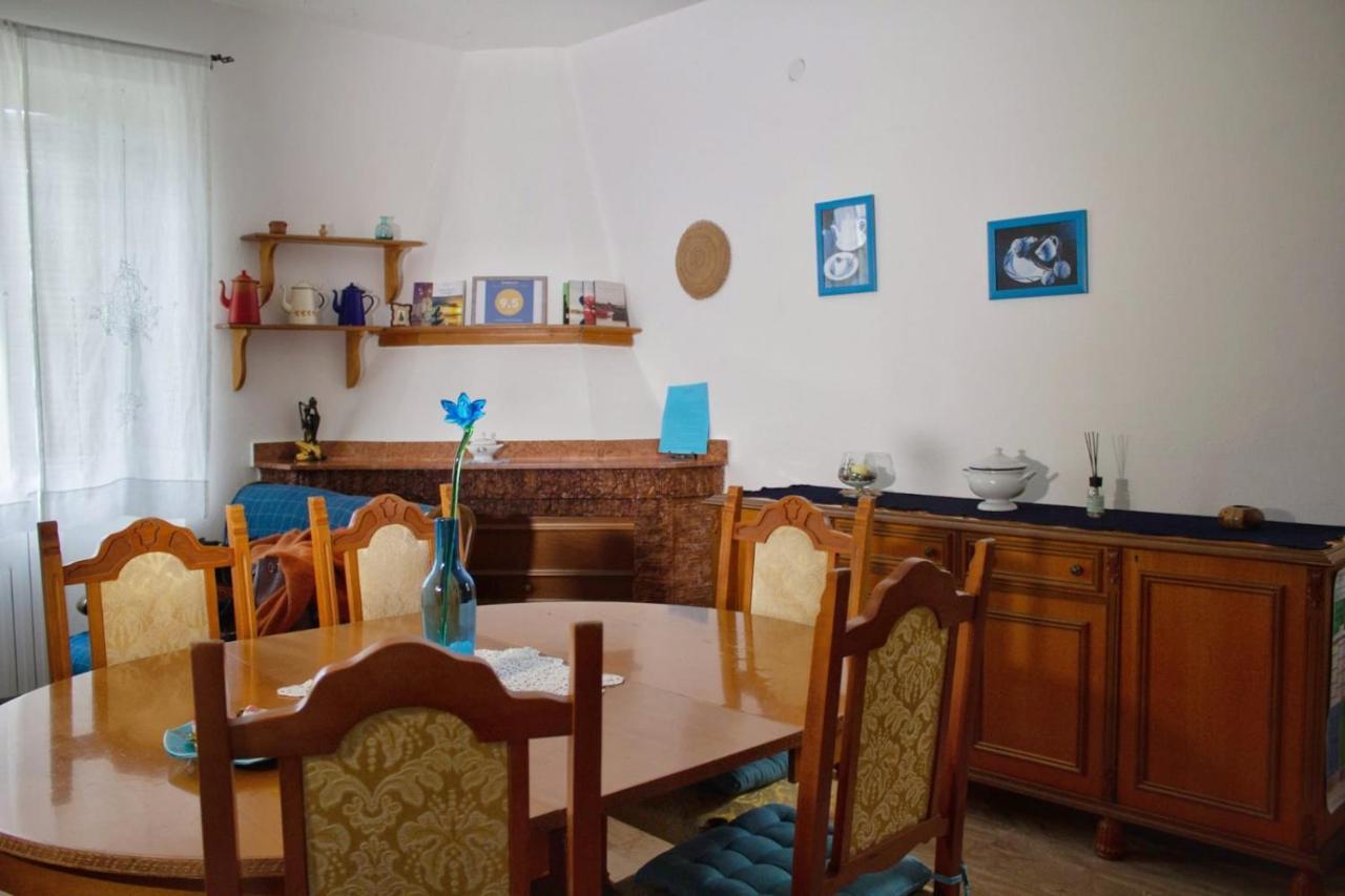 La Collina Dei Ciliegi Bed & Breakfast Sarule Exterior foto