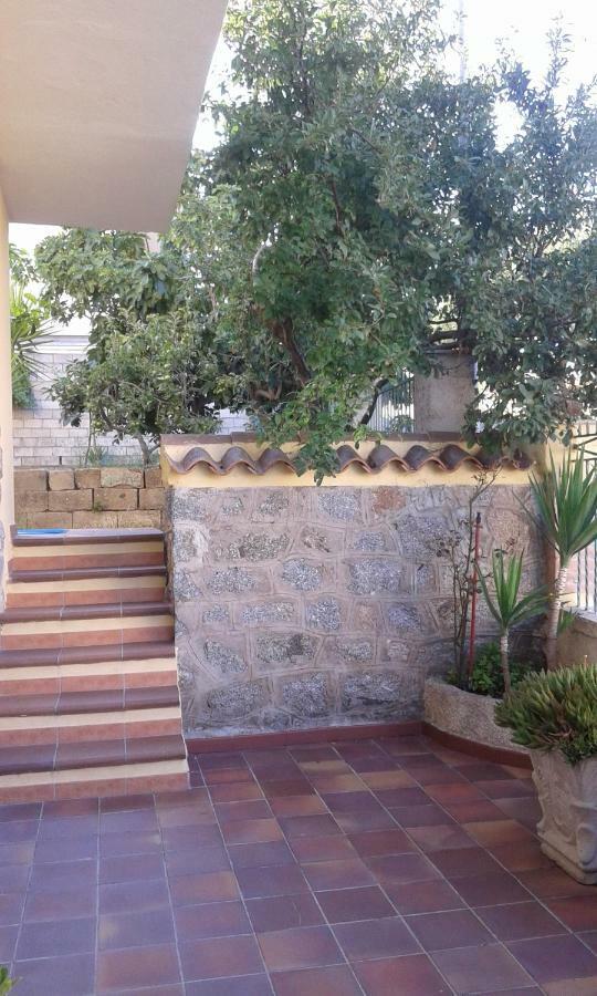 La Collina Dei Ciliegi Bed & Breakfast Sarule Exterior foto